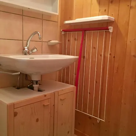 Chalet Mirabelle *