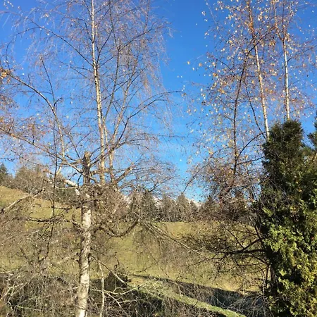 شقة Chalet Mirabelle La Lécherette