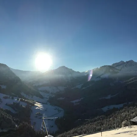 Chalet Mirabelle
