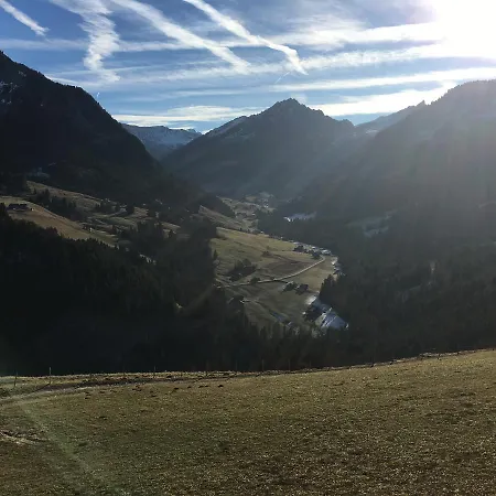 Chalet Mirabelle