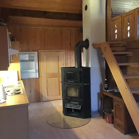 Apartmán Chalet Mirabelle La Lécherette