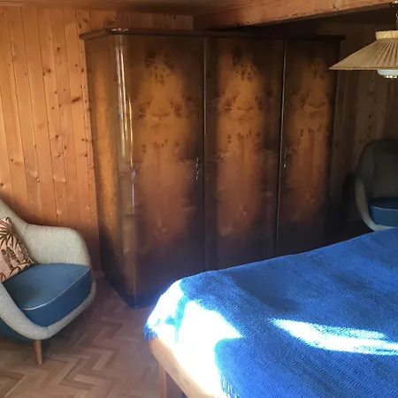 Chalet Mirabelle Apartmán